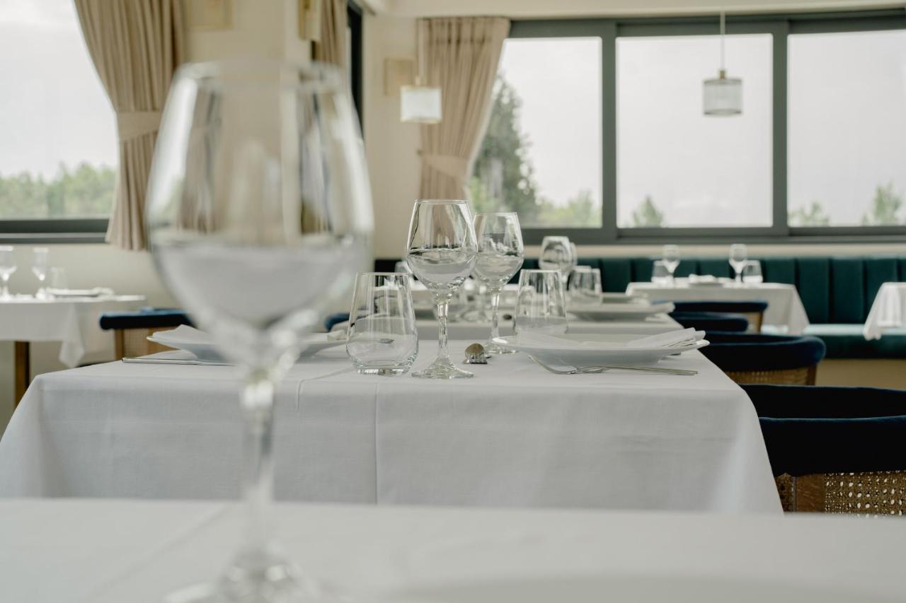Celestial All Suites Afrato Ngoại thất bức ảnh