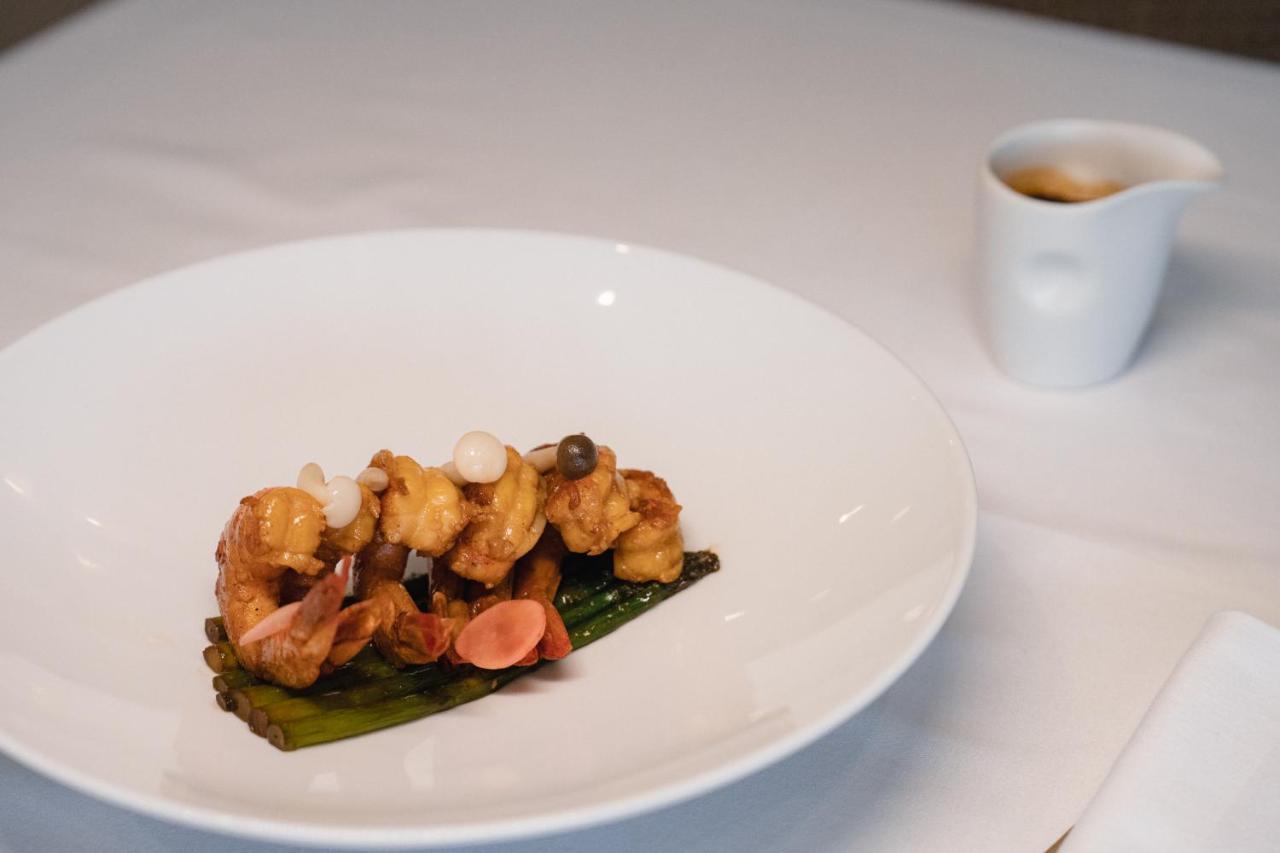 Celestial All Suites Afrato Ngoại thất bức ảnh