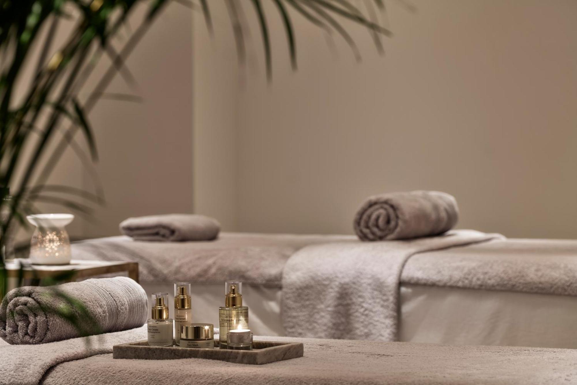 Celestial All Suites Afrato Ngoại thất bức ảnh