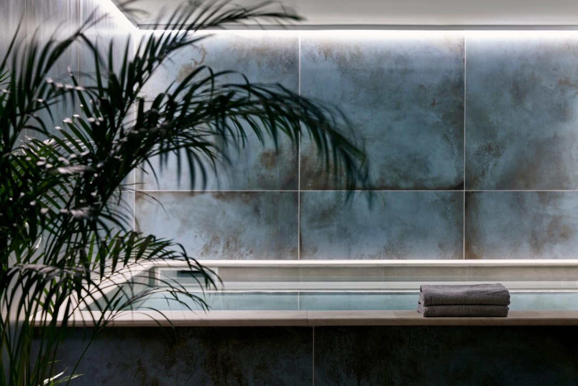 Celestial All Suites Afrato Ngoại thất bức ảnh